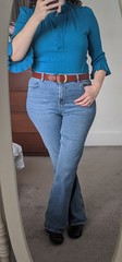 What are you wearing today? Autumn 2020