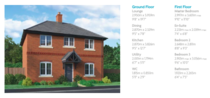 Which floorpan for a 3-bed new build?