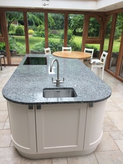 What do you think about kitchen islands?