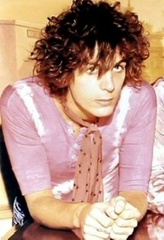 To think he was gorgeous in his youth??