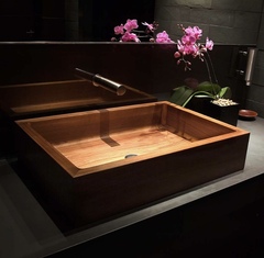 What do you wish you'd known before renovating: Bathroom Edition