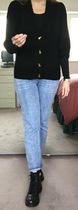 What are you wearing today? Autumn 2020