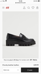 If I want to wear shoes with a winter day dress...