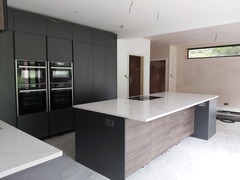 Which white/off white paint for kitchen?