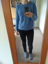 What are you wearing today? Autumn 2020