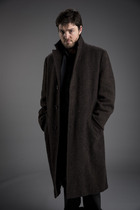 Swagger Inn 167 - Autumn is here, the days are getting shorter and colder...