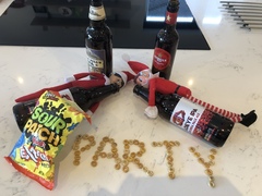 What will your elf be up to?