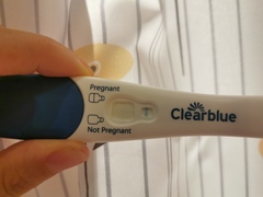 TTC cycle 1 (just come off pill) for #1