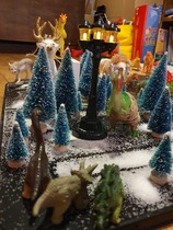 If restrictions persist we'll still make December lovely, ideas thread