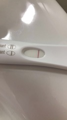 ttc baby #1 September testing 2020