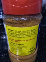 Please share your west Indian recipes!