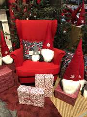 Countdown to Christmas 2020 (Thread 11): The One with the Three Freezers