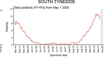 Daily numbers, graphs, analysis thread 21