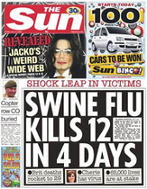 BBC back to scaremongering again