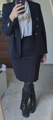 What are you wearing today? Autumn 2020