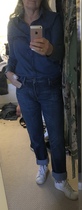 What are you wearing today? Autumn 2020