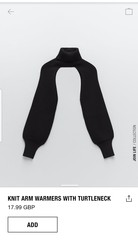 Weird Zara clothes