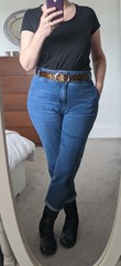 What are you wearing today? Autumn 2020