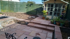 Help! What would you plant here?
