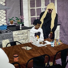 Inspiring Black women