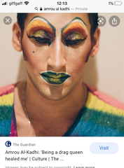 JKR & Britain’s “institutional transphobia”