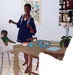 Inspiring Black women