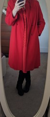 What are you wearing today? Autumn 2020