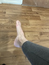 Wellies for delicate feet - anywhere on High street?