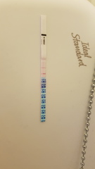 Conception:  TTC Baby no1. The crazy lot. Thread 3!!!