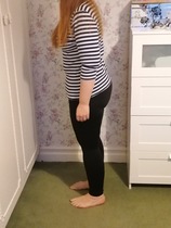 Please help me dress myself!
