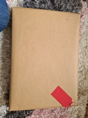 Can we have a Christmas wrapping thread?!