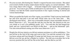 Natalie Connolly deserved so much more.