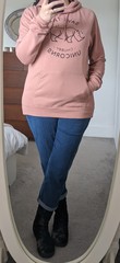 What are you wearing today? Autumn 2020