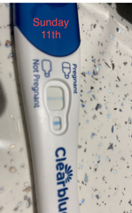 Will this be another chemical or miscarriage