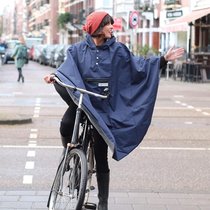 Rainkiss rain ponchos