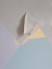 What have we done wrong with this paint??