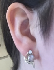 Piercing advice please