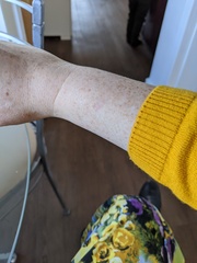 What are you wearing today? Autumn 2020