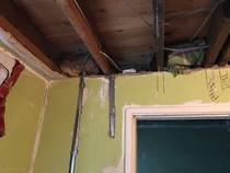 How do decide whether to rewire a house?