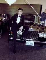 Swagger Inn 167 - Autumn is here, the days are getting shorter and colder...