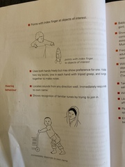 Worried about little boys development