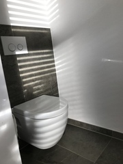What do you wish you'd known before renovating: Bathroom Edition