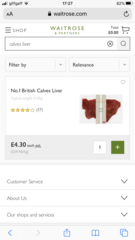 Ocado tips, hacks, Toblerone and Christmas