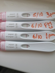 False positives?