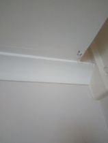 What are these strange strings in my house