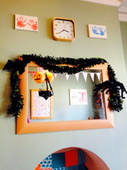 Safely into a frugal September saving as we go...