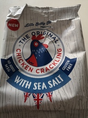 2020 Pre-Christmas Low Carb Bootcamp.  The first week!