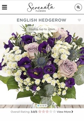 Crap Flowers