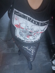 Shiny new plus size fashion / what are you wearing today thread - Autumn Winter edition