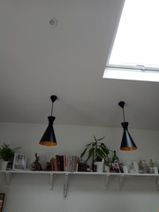 Kitchen lighting
